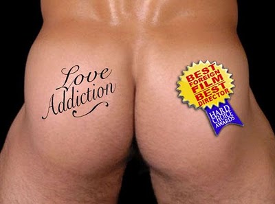 Love Addiction – The 2009 Hard Choices Awards winner